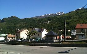 Hotel De La Paix